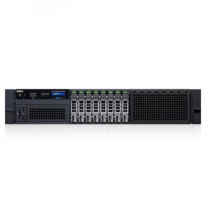 00CMMN Dell Poweredge r730 Rackserver in the group Servers / DELL / Rack server / R730 at Azalea IT / Reuse IT (00CMMN_REF)
