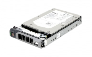 Dell 300GB 15K SAS 2.5 12G - 0RVDT in the group Servers / DELL / Hard drive at Azalea IT / Reuse IT (0RVDT_REF)