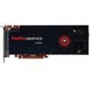 AMD FirePro V7900 PCIe 2GB Graphics Card - 100-505647 in the group Workstations / AMD / Graphic card at Azalea IT / Reuse IT (100-505647_REF)
