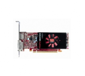 AMD FirePro V3900 1GB PCIe Graphics Card - 100-505860 in the group Workstations / AMD / Graphic card at Azalea IT / Reuse IT (100-505860_REF)
