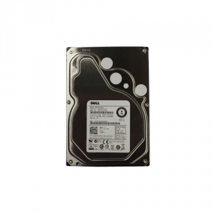 Dell 4TB 7.2K SAS 3.5 6G - 12GYY in the group Servers / DELL / Hard drive at Azalea IT / Reuse IT (12GYY_REF)