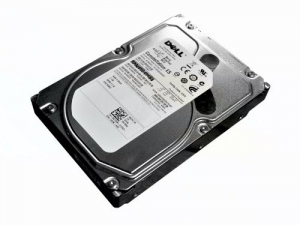 Dell 500GB 7.2K SATA 3.5 6G - 1WR32 in the group Servers / DELL / Hard drive at Azalea IT / Reuse IT (1WR32_REF)