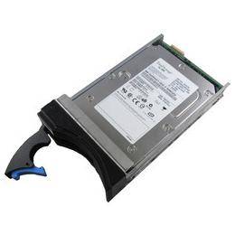 IBM System p: 146GB 10K Ultra320 SCSI HDD - 2104-4146 in the group Servers / IBM / Hard drives at Azalea IT / Reuse IT (2104-4146_REF)
