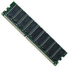 HP 1GB (1x1GB) PC2100 DDR RAM - 287497-B21 in the group Servers / HPE / Memory at Azalea IT / Reuse IT (287497-B21_REF)
