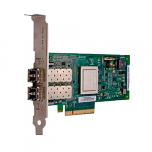 Dell QLogic QME2572 8Gb/s Dual Port Fibre HBA - 2H47D in the group Servers / DELL / Network card Blade Server at Azalea IT / Reuse IT (2H47D_REF)
