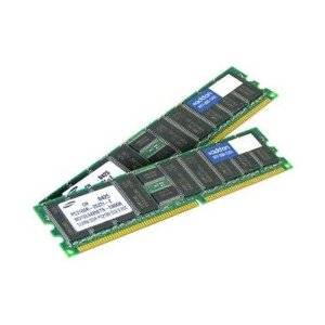 HP 2GB (2x1GB) PC-2100 DDR RAM - 300680-B21 in the group Servers / HPE / Memory at Azalea IT / Reuse IT (300680-B21_REF)
