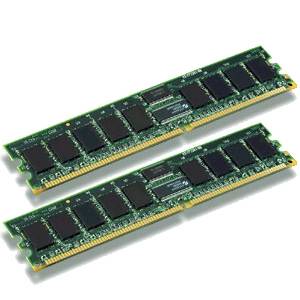 HP 4GB (2x2GB) PC-2100 DDR RAM - 300682-B21 in the group Servers / HPE / Memory at Azalea IT / Reuse IT (300682-B21_REF)