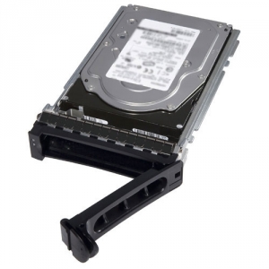 Dell 600GB 15K SAS 6Gbps 3.5 HDD 342-2082  in the group Servers / DELL / Hard drive at Azalea IT / Reuse IT (342-2082_REF)