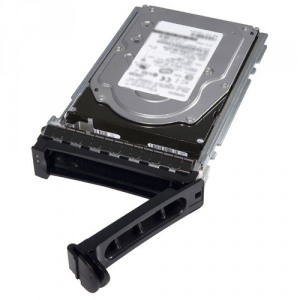 Dell 900GB 10K SAS 6Gbps 2.5 HDD 342-2977 in the group Servers / DELL / Hard drive at Azalea IT / Reuse IT (342-2977_REF)
