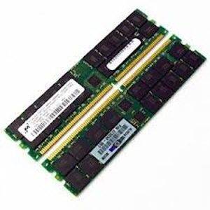 HP 1GB (2x512MB) PC-3200 DDR RAM  - 376638-B21 in the group Servers / HPE / Memory at Azalea IT / Reuse IT (376638-B21_REF)