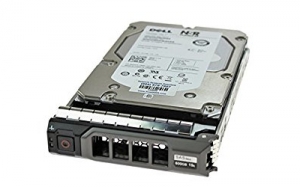 Dell 2TB 7.2K SAS 3.5 6G - 37MGT in the group Servers / DELL / Rack server / R430 / Hard drive at Azalea IT / Reuse IT (37MGT_REF)