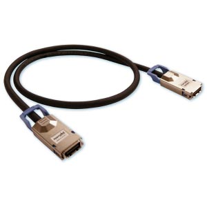 Hewlett Packard Enterprise 389665-B21 1m SCSI Cable in the group Storage / HPE / HPE MSA Storage / HPE MSA P2000i G2 / Cables at Azalea IT / Reuse IT (389665-B21_REF)