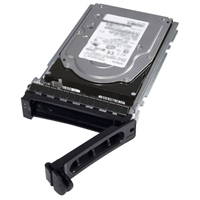 Dell 300GB 10K SAS 12Gbps 2.5 HDD 400-AJO in the group Servers / DELL / Hard drive at Azalea IT / Reuse IT (400-AJOU_REF)