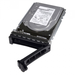 Dell 600GB 12G 15K SAS 2.5 400-AJRF  in the group Storage / DELL / Hard drives at Azalea IT / Reuse IT (400-AJRF_REF)