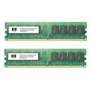 HP 2GB (2x1GB) PC2-5300 DDR2 RAM - 408851-B21 in the group Servers / HPE / Memory at Azalea IT / Reuse IT (408851-B21_REF)
