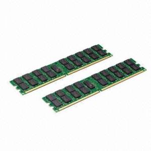 HP 8GB (2x4GB) PC2-5300 DDR2 RAM - 408854-B21 in the group Servers / HPE / Memory at Azalea IT / Reuse IT (408854-B21_REF)