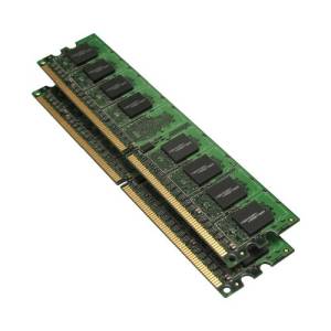 IBM System I: 1GB DDR2 RAM - 4400-9406 in the group Servers / IBM / Memory at Azalea IT / Reuse IT (4400-9406_REF)