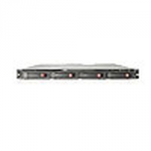 HP DL320 G5p 1xE3110 / 1GB RAM - 445432-001 in the group Servers / HPE / Rack server at Azalea IT / Reuse IT (445432-001_REF)