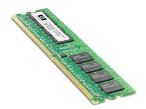 HP 2GB (1x2GB) PC2-6400 Memory - 450260-B21 460424-001 in the group Servers / HPE / Memory at Azalea IT / Reuse IT (450260-B21_REF)