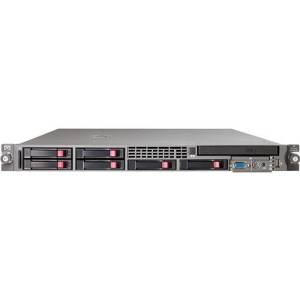 HP ProLiant DL360 G5, 2x E5440 2.83GHz QC Rackserver - 457923-001 in the group Servers / HPE / Rack server at Azalea IT / Reuse IT (457923-001_REF)