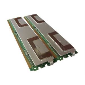 HP 8GB (2x4GB) PC2-5300F DDR2 LP-RAM - 466440-B21 467654-001 in the group Servers / HPE / Memory at Azalea IT / Reuse IT (466440-B21_REF)