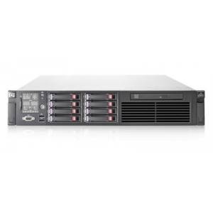 HP ProLiant DL380 G6p, 2x X5560 2.80GHz QC Rackserver - 470065-067 in the group Servers / HPE / Rack server at Azalea IT / Reuse IT (470065-067_REF)