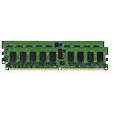 HP 8GB (2x4GB) PC2-6400 DDR2 RAM - 497767-B21 501158-001 in the group Servers / HPE / Memory at Azalea IT / Reuse IT (497767-B21_REF)