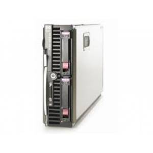 HP ProLiant BL495c G5, 1x AMD 2384 2.7GHz QC Blade server - 500041-B21 in the group Servers / HPE / Blade server at Azalea IT / Reuse IT (500041-B21_REF)