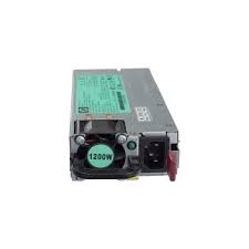 HP 1200W CS HE Power Supply Kit - 500172-B21 498152-001 in the group Servers / HPE / Rack server / DL380 G7 / Power Supply at Azalea IT / Reuse IT (500172-B21_REF)