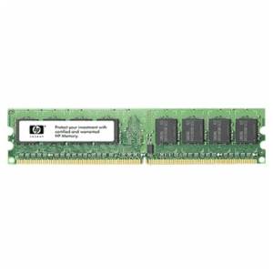HP 2GB (1x2GB) PC3-10600R DDR3 RAM - 500656-B21 501533-001 in the group Servers / HPE / Rack server / DL380 G7 / Memory at Azalea IT / Reuse IT (500656-B21_REF)