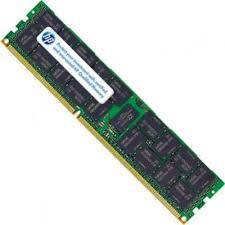 HP 4GB (1x4GB) PC3-10600E DDR3 RAM - 500672-B21 501541-001 in the group Servers / HPE / Rack server / DL380 G7 / Memory at Azalea IT / Reuse IT (500672-B21_REF)
