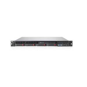 HP ProLiant DL360 G6, 1x E5540 2.53GHz QC Rackserver - 504634-001 in the group Servers / HPE / Rack server at Azalea IT / Reuse IT (504634-001_REF)
