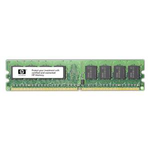 HP 8GB (1x8GB) PC3-8500R DDR3 RAM - 516423-B21 519201-001 in the group Servers / HPE / Memory at Azalea IT / Reuse IT (516423-B21_REF)