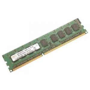 HP 2GB PC3-10600E DDR3-1333 536887-001 in the group Workstations / HPE / Memory at Azalea IT / Reuse IT (536887-001_REF)