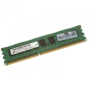 HP 1GB PC3-10600E DDR3-1333 536888-001 in the group Workstations / HPE / Memory at Azalea IT / Reuse IT (536888-001_REF)