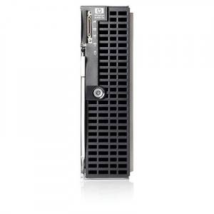 HP ProLiant BL495c G6, 1x AMD 2435 2.6GHz 6C Blade server - 539804-B21 in the group Servers / HPE / Blade server at Azalea IT / Reuse IT (539804-B21_REF)