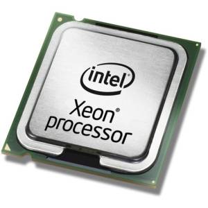 HP Processorkit with CPU Xeon X5650 Hexa Core, 2.66GHz - 595827-B21 in the group Servers / HPE / Processor at Azalea IT / Reuse IT (595827-B21_REF)