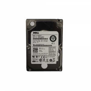 Dell 600GB 10K SAS 2.5 6G - 5TFDD in the group Servers / DELL / Hard drive at Azalea IT / Reuse IT (5TFDD_REF)