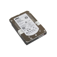 Dell 600GB 15K SAS 3.5 6G SED - 5XTFH in the group Servers / DELL / Hard drive at Azalea IT / Reuse IT (5XTFH_REF)