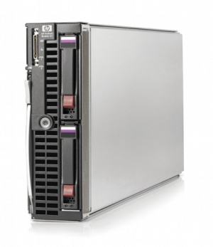 HP ProLiant BL460c G7 X5670 12G 1P Blade server - 603251-B21 in the group Servers / HPE / Blade server / BL460 G7 at Azalea IT / Reuse IT (603251-B21_REF)