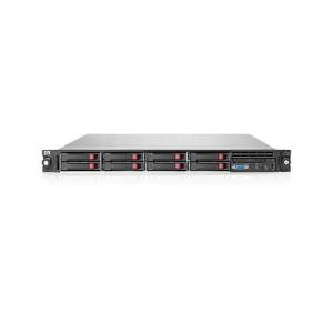 HP ProLiant DL360 G7, 1x E5649 2.53GHz 6C Rackserver - 633776-421 in the group Servers / HPE / Rack server / DL360 G7 at Azalea IT / Reuse IT (633776-421_REF)
