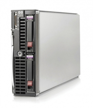 HP ProLiant BL460c G7 X5675 1P 12GB-R Blade server - 637390-B21 in the group Servers / HPE / Blade server / BL460 G7 at Azalea IT / Reuse IT (637390-B21_REF)