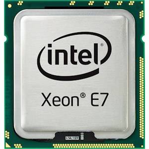 HP CPU Intel Xeon E7-4850 10 Core 2.0GHz - 643770-B21 in the group Servers / HPE / Processor at Azalea IT / Reuse IT (643770-B21_REF)