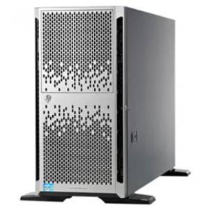 HP ProLiant ML350p G8, 1x E5-2609 2.40GHz QC Towerserver - 646675-001 in the group Servers / HPE / Tower server / ML350 G8 at Azalea IT / Reuse IT (646675-001_REF)