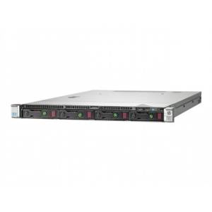 HP ProLiant DL360p G8, 1x E5-2630 2.3GHz 6C Rackserver - 646901-001 in the group Servers / HPE / Rack server / DL360 G8 at Azalea IT / Reuse IT (646901-001_REF)
