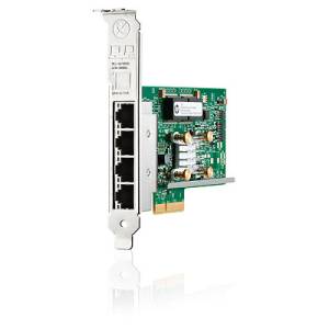 HP 1Gb 4-port 331T Adapter - 647594-B21 649871-001 in the group Servers / HPE / Ethernet Adaptor at Azalea IT / Reuse IT (647594-B21_REF)