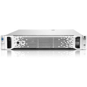HP ProLiant DL380e G8 1x E5-2403 1.8GHz QC Rackserver - 648255-001 in the group Servers / HPE / Rack server / DL380 G8 at Azalea IT / Reuse IT (648255-001_REF)