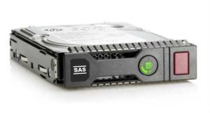 HP 146GB 6G SAS 15K SFF HDD - 652605-B21 653950-001 in the group Servers / HPE / Rack server / DL360 G8 / HDD at Azalea IT / Reuse IT (652605-B21_REF)