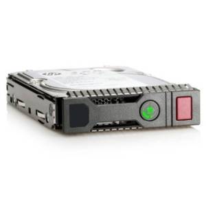 HP 1TB 6G SAS 7.2K SFF  HDD - 652749-B21 653954-001 in the group Servers / HPE / Rack server / DL360 G8 / HDD at Azalea IT / Reuse IT (652749-B21_REF)