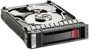 HP 500GB 6G SATA 7.2K SFF HDD - 655708-B21 656107-001 in the group Servers / HPE / Rack server / DL360 G8 / HDD at Azalea IT / Reuse IT (655708-B21_REF)